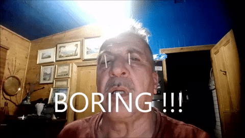 georgechristos giphyupload stupid shut up crap GIF