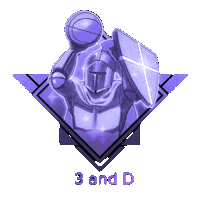 Brodiebadges Sticker by Brodie Rec