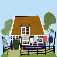 Openlucht GIF by Nederlands Openluchtmuseum