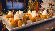 Competition Baking GIF by PeacockTV
