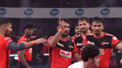 Pro Kabaddi GIF by U Mumba