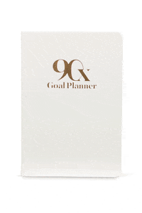 90X Goal Setting GIF by 90XPlanner