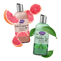 DuruSm love fresh soap soup Sticker
