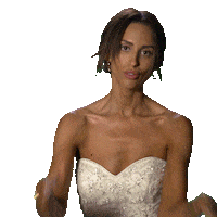 Sarcastic Clap Sticker by Married At First Sight Australia