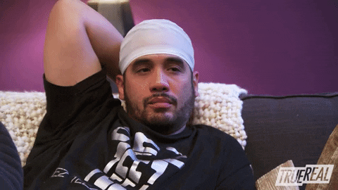 Rap Game GIF by TrueReal