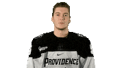Go Friars Sticker by Providence Friars