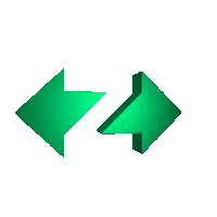 Connect Sticker by Escola ZION