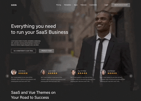 vuethemes giphyupload code website ecommerce GIF