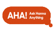 Ask Me Anything Ama Sticker by policygenius