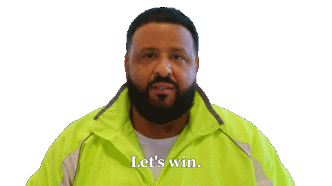 Dj Khaled Sticker by Complex