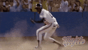 Excited Wesley Snipes GIF by Major League