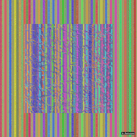 art code GIF by Michel Poisson