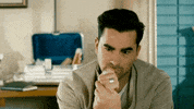 Season 1 Pop GIF by Schitt's Creek
