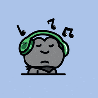 Fun Listen GIF by Froggy Friends