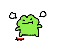 Angry Drawing GIF