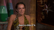 bachelorinparadise season 4 dean alexis bachelor in paradise GIF