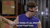 anders holm GIF by Workaholics