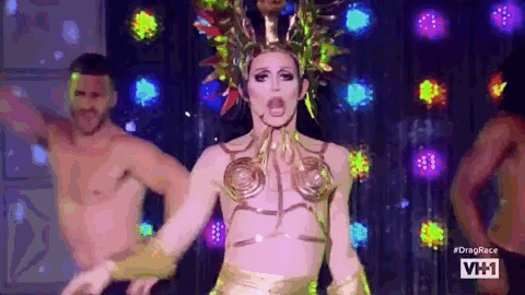 episode 8 GIF by RuPaul's Drag Race