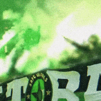 ShamrockRoversFans shamrock ultras srfc shamrock rovers GIF