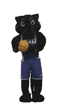 Eastern Illinois University Basketball Sticker by EIU