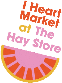 South Africa Love Sticker by I HEART MARKET