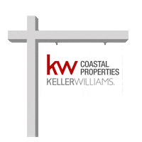 Realestate Luxury Sticker by Meny Atias - Keller Williams Realty