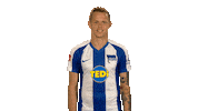 So What Wtf Sticker by Bundesliga