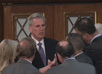Day 2 Mccarthy GIF by GIPHY News