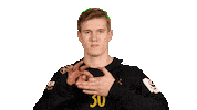 Handball Goalkeeper Sticker by EHF
