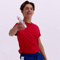 Noah GIF by Rexona Now United