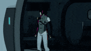 Power Yang GIF by Rooster Teeth