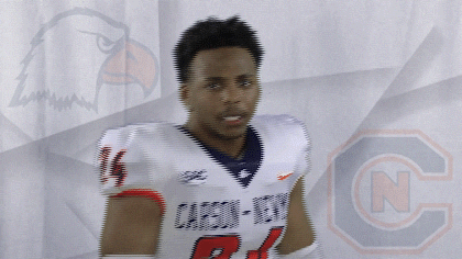 Carson Newman Football GIF by Carson-Newman Athletics