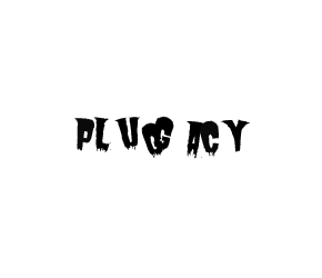 PLUGGACY giphyupload plug pluggacy Sticker