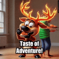 Cuisine GIF by elkijahspark
