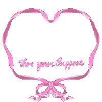 Thanks For Your Support Sticker