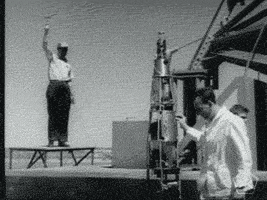 black and white film GIF by Okkult Motion Pictures