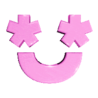 Happy Sticker by ardenhale