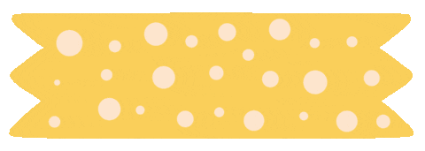 Frame Tape Sticker