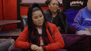 Black Ink Crew Wow GIF by VH1