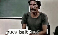 Bait GIF