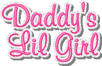 daddysgirl Sticker by Tampa Bay Girl Gang