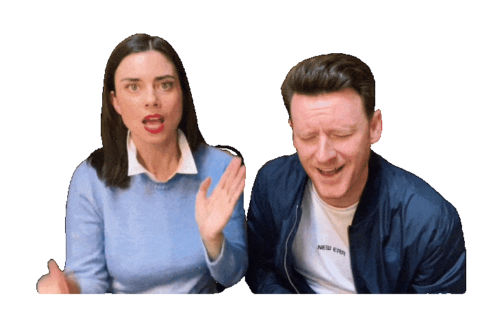 livingopera giphyupload come on lets do this get ready Sticker