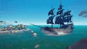 Season 3 GIF by Sea of Thieves