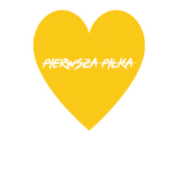 Piewszapilka Sticker by Zachodniopomorski Zwiazek Pilki Noznej