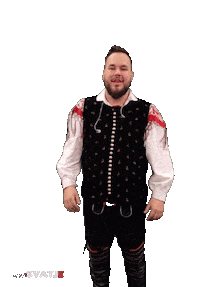 Happy Dance Sticker by Veseli Svatje