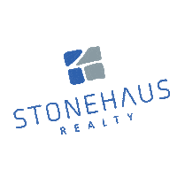 Realtor Sticker by Stonehaus Realty Corp