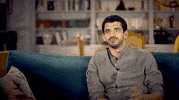 Power Cut GIF by Un si grand soleil