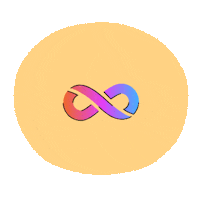 Pride Flag Sticker by AssistiveWare
