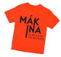 soymakina makina soy makina soymakina Sticker