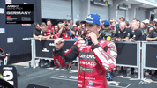 Marc Marquez Win GIF by MotoGP™